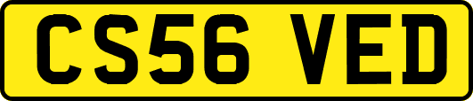CS56VED