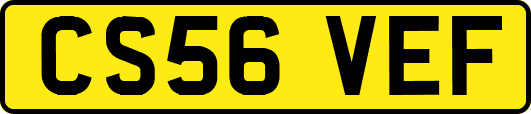 CS56VEF