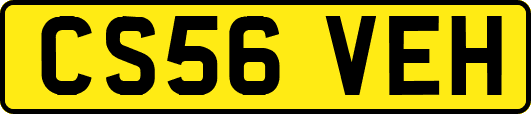 CS56VEH