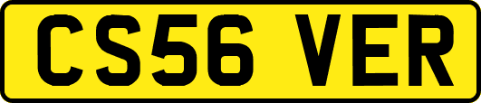 CS56VER