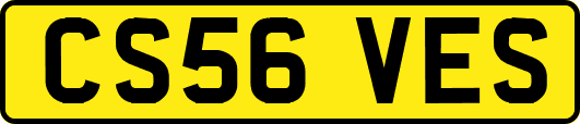 CS56VES