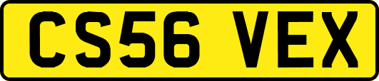 CS56VEX
