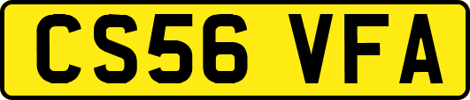 CS56VFA