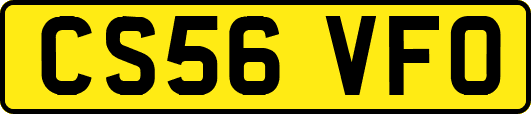 CS56VFO