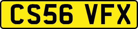 CS56VFX