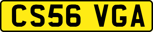 CS56VGA