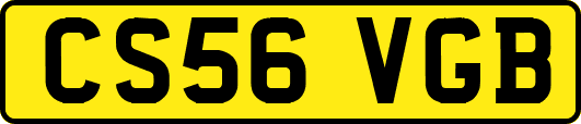CS56VGB