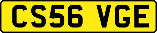 CS56VGE
