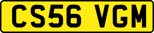 CS56VGM