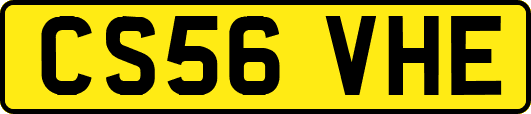 CS56VHE