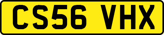 CS56VHX