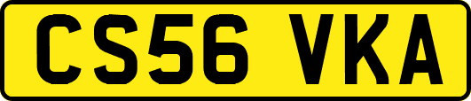 CS56VKA