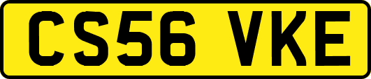 CS56VKE