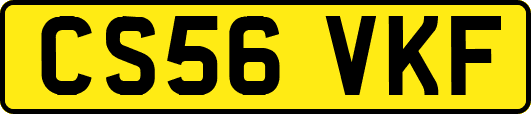 CS56VKF