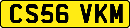 CS56VKM