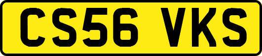 CS56VKS