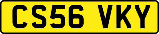 CS56VKY