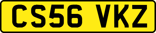 CS56VKZ
