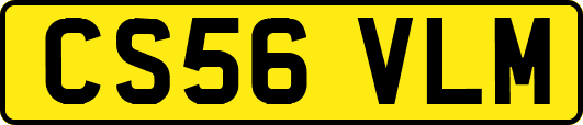 CS56VLM
