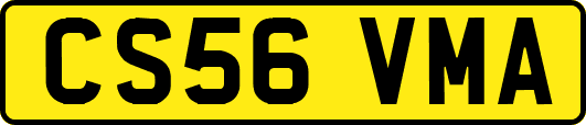 CS56VMA