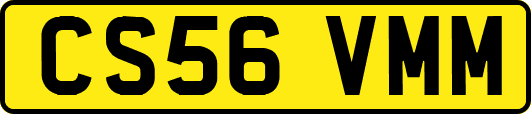 CS56VMM