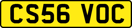 CS56VOC