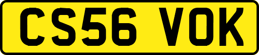 CS56VOK