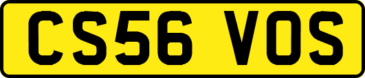 CS56VOS