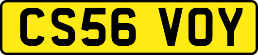 CS56VOY