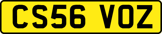 CS56VOZ