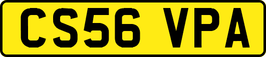 CS56VPA