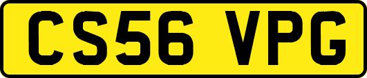 CS56VPG