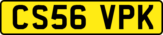 CS56VPK