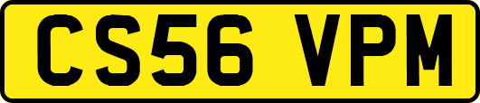CS56VPM