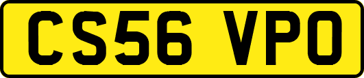 CS56VPO
