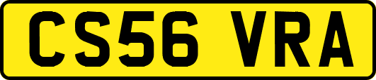 CS56VRA