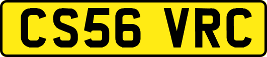 CS56VRC
