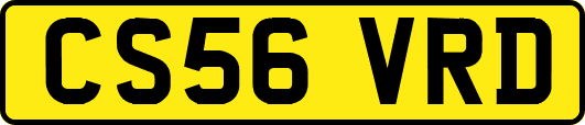 CS56VRD
