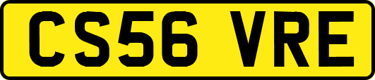 CS56VRE