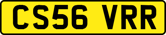 CS56VRR