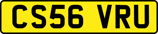 CS56VRU