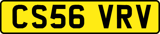 CS56VRV