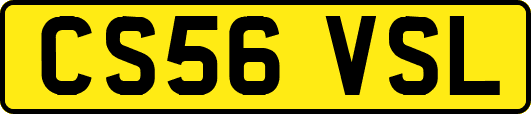 CS56VSL