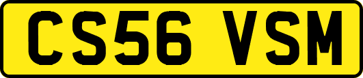 CS56VSM