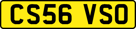CS56VSO
