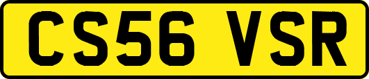 CS56VSR