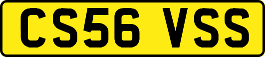 CS56VSS