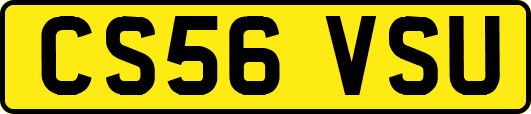 CS56VSU