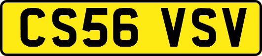 CS56VSV
