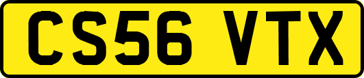 CS56VTX